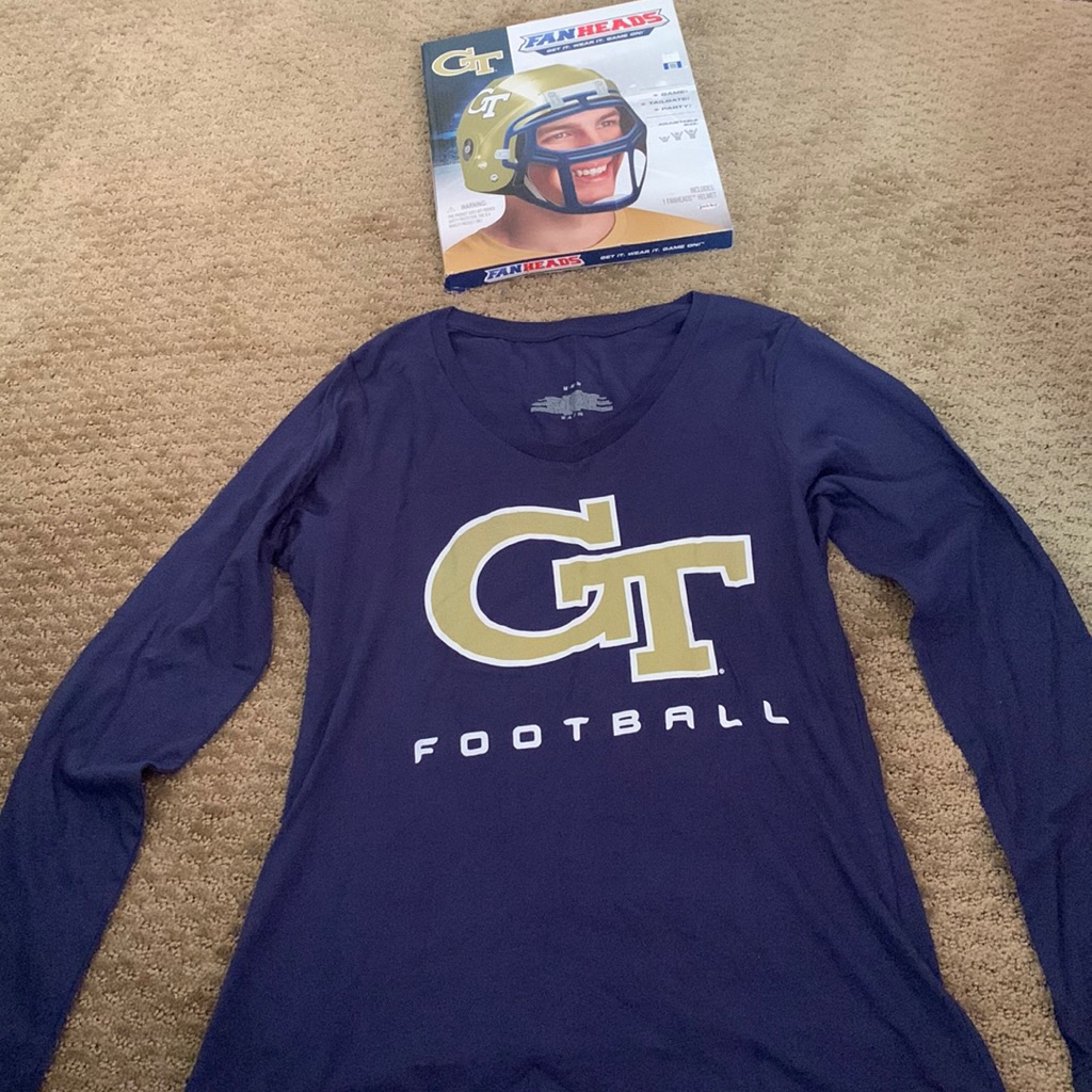Georgia Tech Bundle